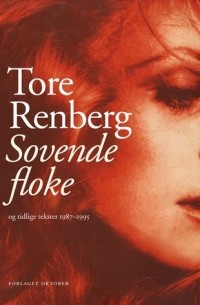 Tore Renberg - Sovende floke