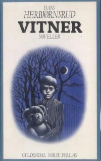 Hans Herbjørnsrud - Vitner