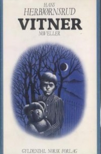 Hans Herbjørnsrud - Vitner
