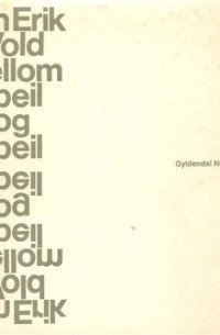 Ян Эрик Волл - Mellom speil og speil