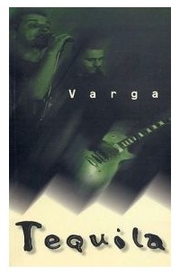 Krzysztof Varga - Tequila