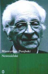 Мечислав Порембский - Nowosielski