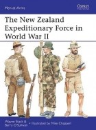  - The New Zealand Expeditionary Force in World War II