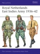 Marc Lohnstein - Royal Netherlands East Indies Army 1936–42