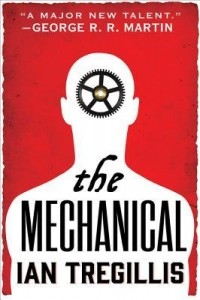 Иэн Треджилис - The Mechanical