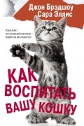 Как воспитать вашу кошку
