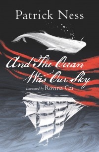 And The Ocean Was Our Sky