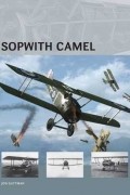 Jon Guttman - Sopwith Camel