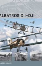 James F. Miller - Albatros D.I–D.II