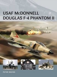 Питер И. Дэвис - USAF McDonnell Douglas F-4 Phantom II