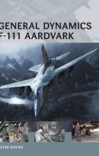 Питер И. Дэвис - General Dynamics F-111 Aardvark