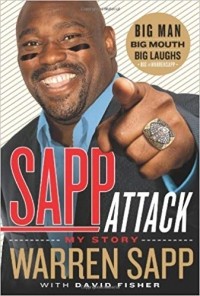  - Sapp Attack: My Story