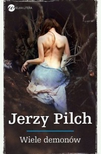Jerzy Pilch - Wiele demonów