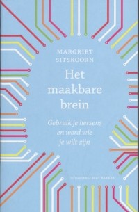 Margriet Sitskoorn - Het maakbare brein
