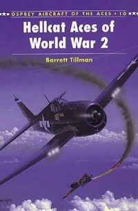 Hellcat Aces of World War 2