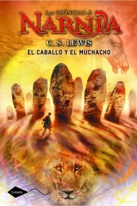  - El caballo y el muchacho