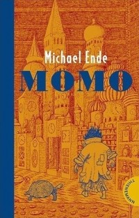 Michael Ende - Momo