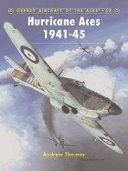 Andrew Thomas - Hurricane Aces 1941–45