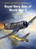 Andrew Thomas - Royal Navy Aces of World War 2