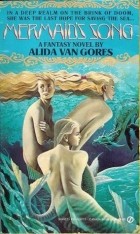 Alida Van Gores - Mermaid's Song