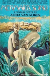 Alida Van Gores - Mermaid's Song