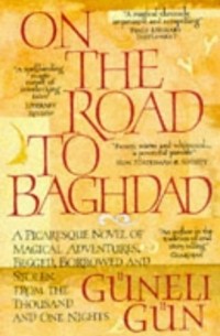 On the Road to Baghdad