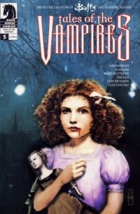  - Tales of the Vampires, Part Five (сборник)