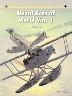Jon Guttman - Naval Aces of World War 1 part 2