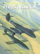 Andrew Thomas - V1 Flying Bomb Aces