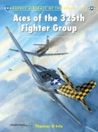 Том Иви - Aces of the 325th Fighter Group