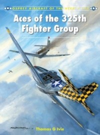 Том Иви - Aces of the 325th Fighter Group
