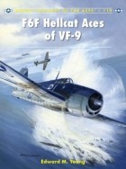 Edward M. Young - F6F Hellcat Aces of VF-9