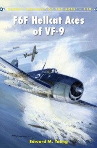 F6F Hellcat Aces of VF-9