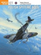 Wojtek Matusiak - Polish Spitfire Aces
