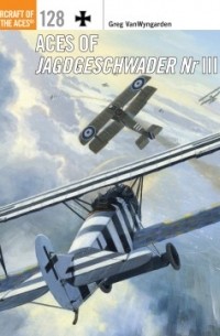 Aces of Jagdgeschwader Nr III