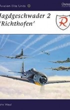 John Weal - Jagdgeschwader 2 &#039;Richthofen&#039;