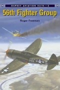 Roger Freeman - 56th Fighter Group