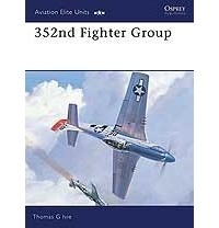Том Иви - 352nd Fighter Group
