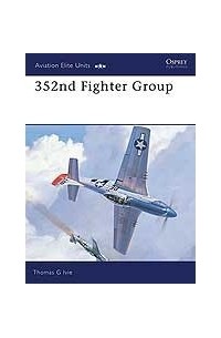 Том Иви - 352nd Fighter Group