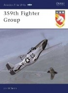 Jack H Smith - 359th Fighter Group