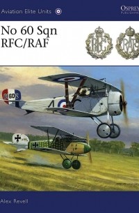 No 60 Sqn RFC/RAF