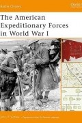 John Votaw - The American Expeditionary Forces in World War I