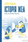 Історія IKEA. Бренд, що закохав у себе світ