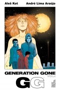 Generation Gone Volume 1