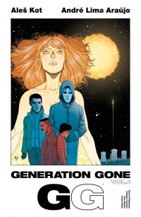  - Generation Gone Volume 1