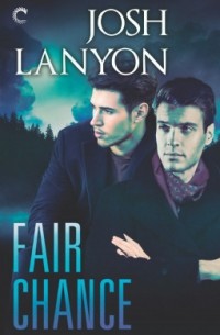 Josh Lanyon - Fair Chance