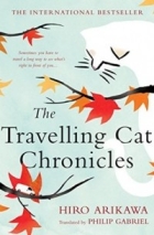 Arikawa Hiro - The Travelling Cat Chronicles