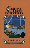 Leo Bruce - Case for Three Detectives: A Sergeant Beef Mystery
