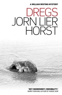 Jørn Lier Horst - Dregs