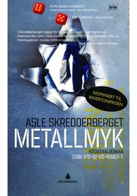 Асле Скреддербергет - Metallmyk